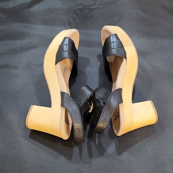 BRAND NEW EARTH OPEN TOE WOMEN’S SANDAL - Picture 13 of 16